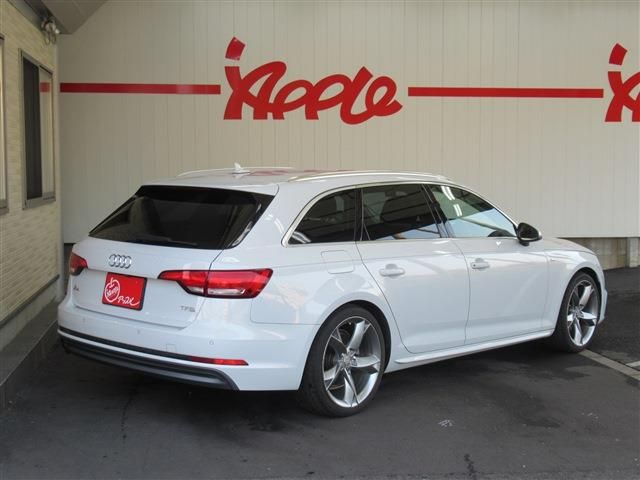 Audi A4 2016-12 17319-3