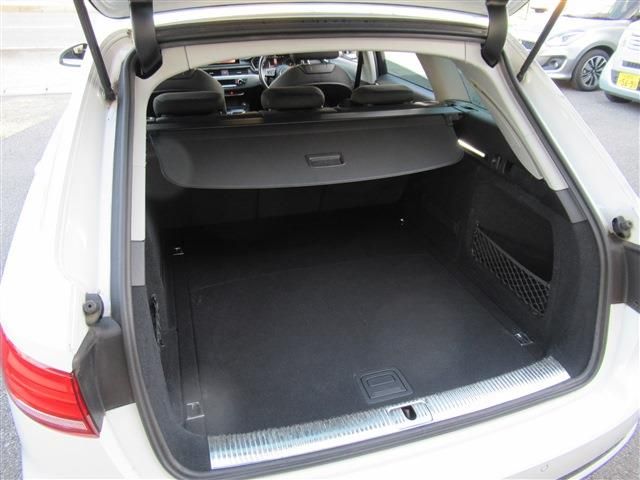 Audi A4 2016-12 17319-12