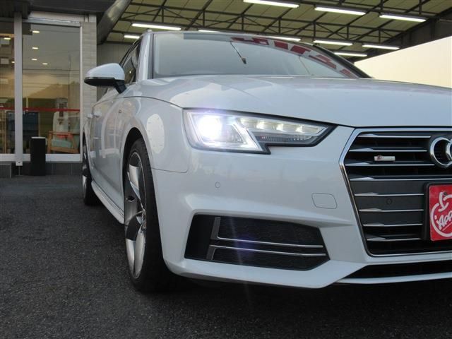 Audi A4 2016-12 17319-15