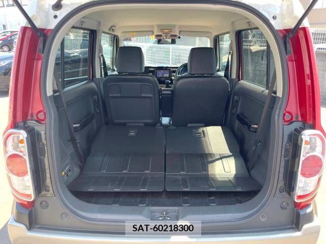 Suzuki HUSTLER 2016-02 312751-11