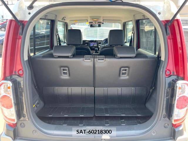 Suzuki HUSTLER 2016-02 312751-10