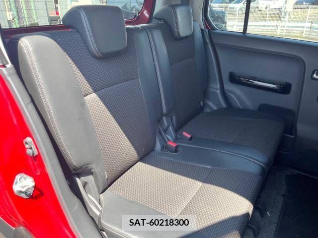 Suzuki HUSTLER 2016-02 312751-9