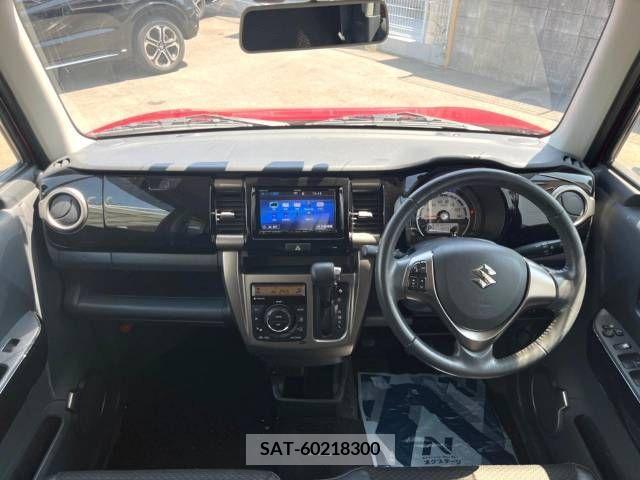Suzuki HUSTLER 2016-02 312751-1