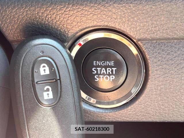Suzuki HUSTLER 2016-02 312751-7