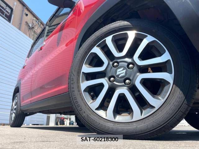 Suzuki HUSTLER 2016-02 312751-13