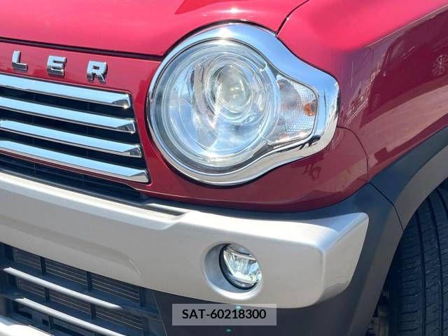 Suzuki HUSTLER 2016-02 312751-12