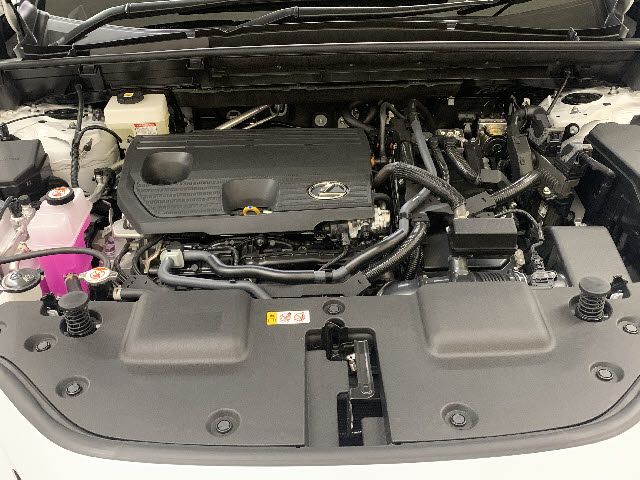 Lexus NX 2023-04 2104-27