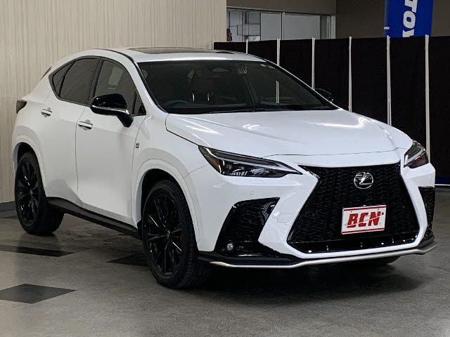 Lexus NX 2023-04 2104-6