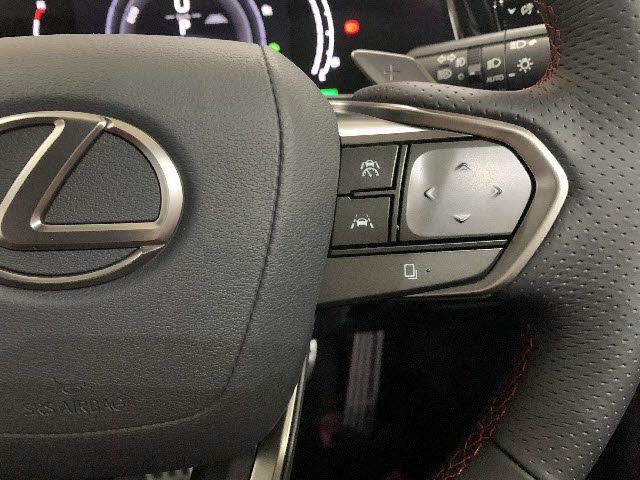 Lexus NX 2023-04 2104-21