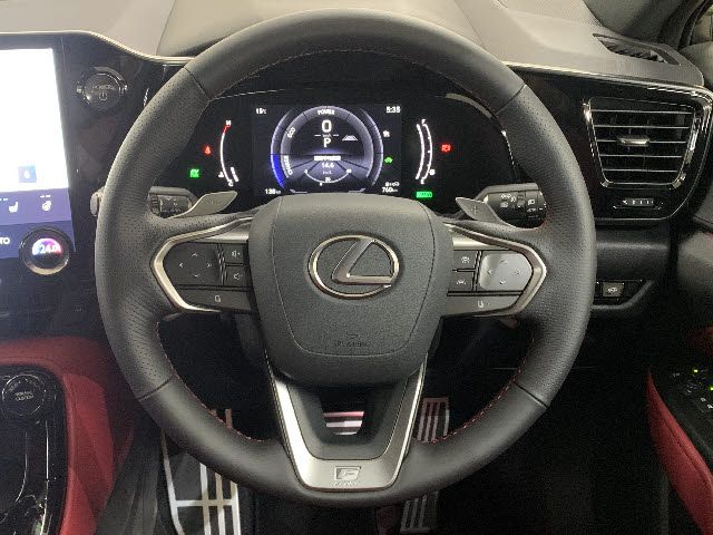 Lexus NX 2023-04 2104-13