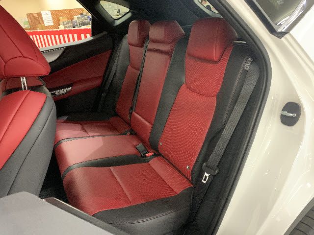 Lexus NX 2023-04 2104-18