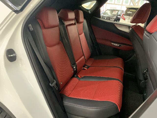 Lexus NX 2023-04 2104-3