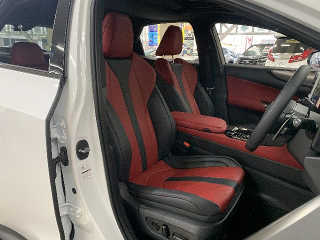 Lexus NX 2023-04 2104-9