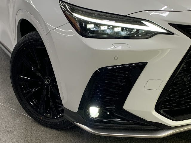 Lexus NX 2023-04 2104-24
