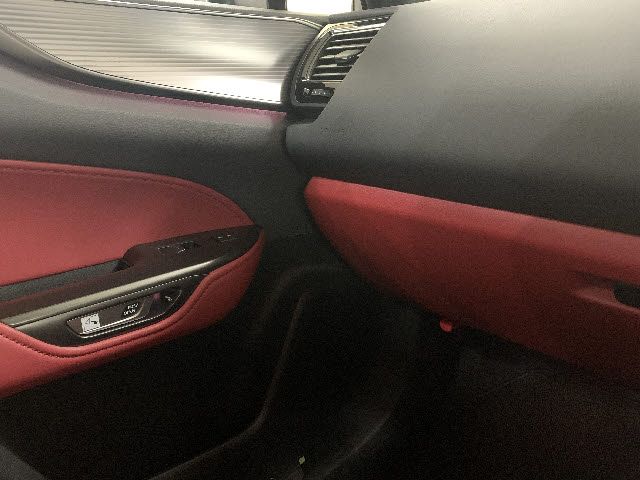 Lexus NX 2023-04 2104-16