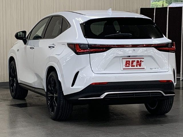 Lexus NX 2023-04 2104-8