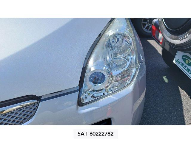 Toyota RACTIS 2009-09 282652-12