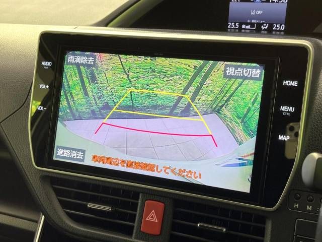 Toyota VOXY 2018-11 189122-6