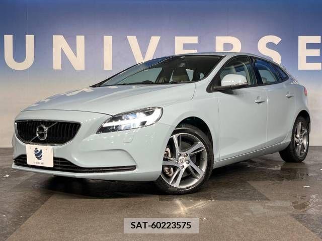 Volvo V40 2017-06 334905-9