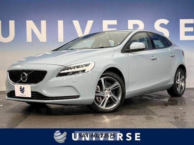 Volvo V40 2017-06 334905-0