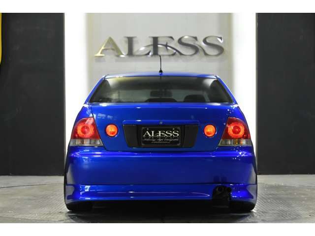 Toyota ALTEZZA 1999-07 22882-8