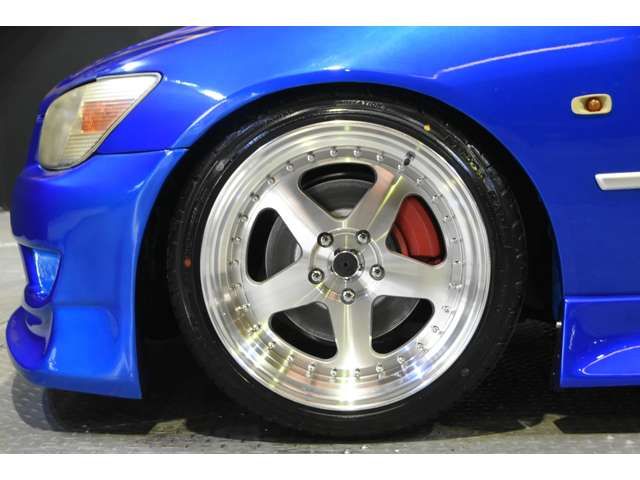 Toyota ALTEZZA 1999-07 22882-2
