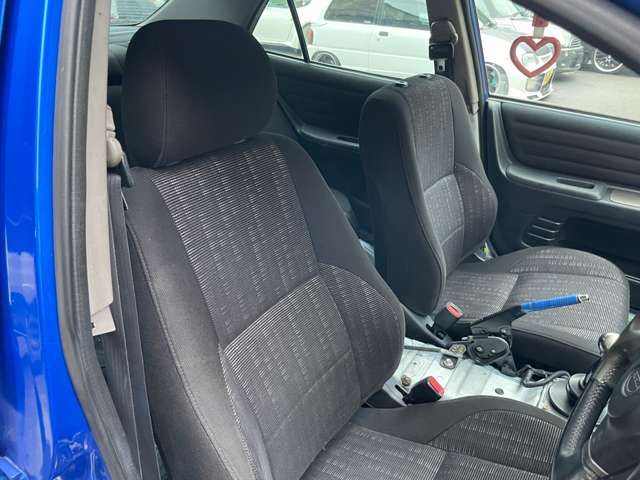 Toyota ALTEZZA 1999-07 22882-14