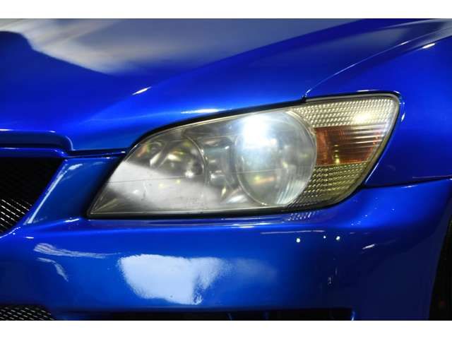 Toyota ALTEZZA 1999-07 22882-7