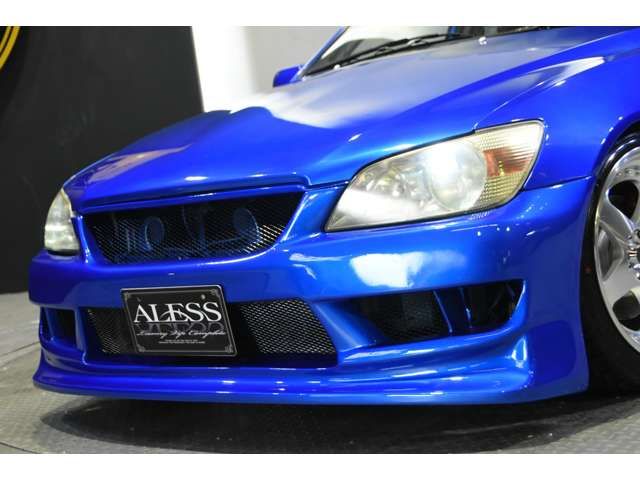 Toyota ALTEZZA 1999-07 22882-6