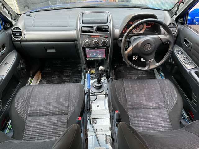 Toyota ALTEZZA 1999-07 22882-3