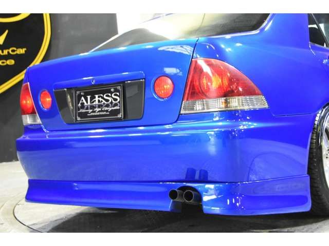 Toyota ALTEZZA 1999-07 22882-9
