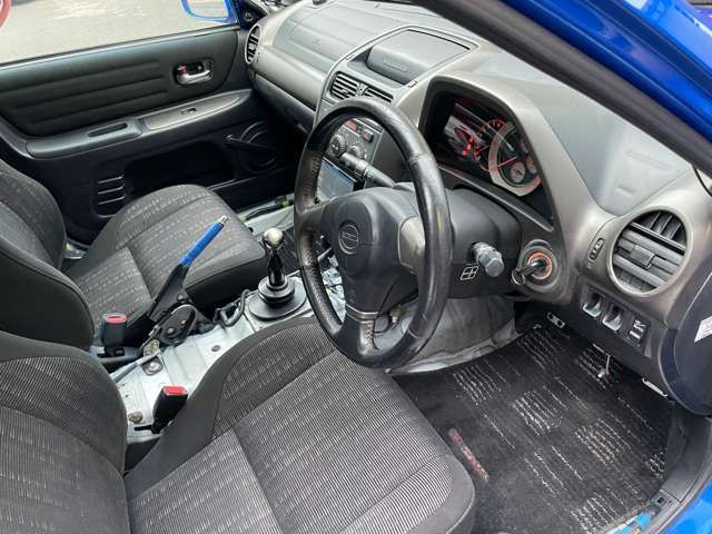 Toyota ALTEZZA 1999-07 22882-15