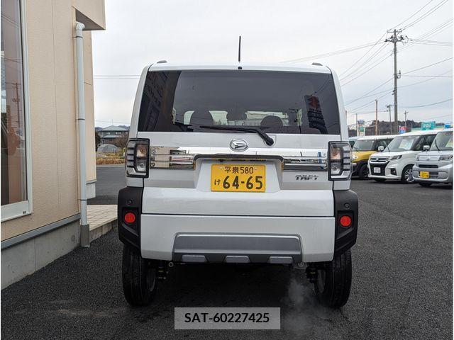 Daihatsu TAFT 2023-12 210785-8