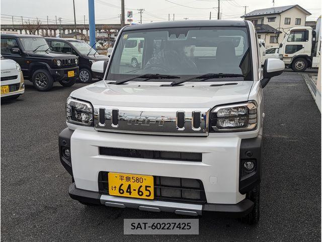 Daihatsu TAFT 2023-12 210785-3