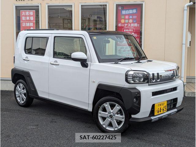 Daihatsu TAFT 2023-12 210785-0