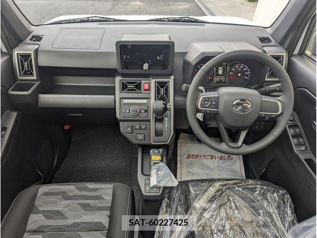 Daihatsu TAFT 2023-12 210785-1