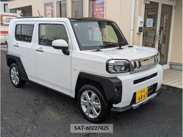 Daihatsu TAFT 2023-12 210785-2