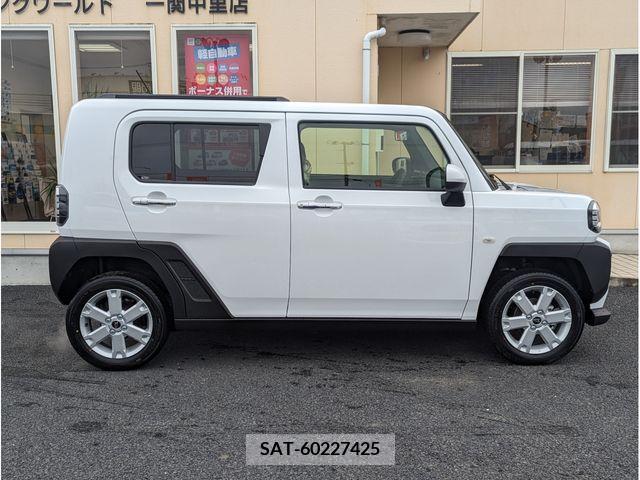 Daihatsu TAFT 2023-12 210785-5