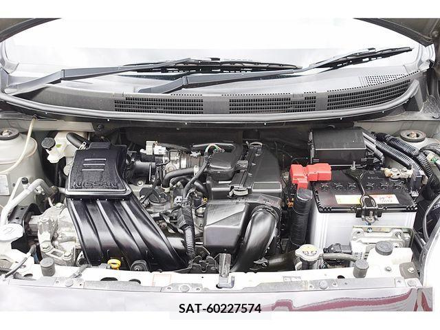 Nissan MARCH 2016-04 276234-20
