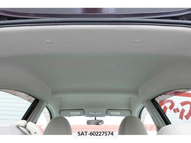 Nissan MARCH 2016-04 276234-28
