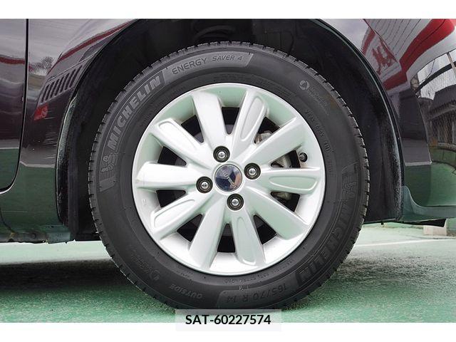 Nissan MARCH 2016-04 276234-16