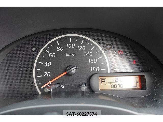 Nissan MARCH 2016-04 276234-24