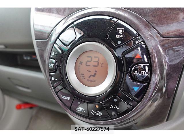 Nissan MARCH 2016-04 276234-26