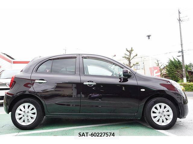 Nissan MARCH 2016-04 276234-10