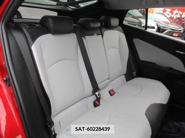 Toyota PRIUS 2017-05 373440-25