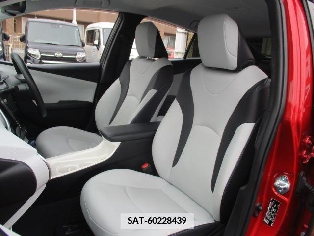 Toyota PRIUS 2017-05 373440-28