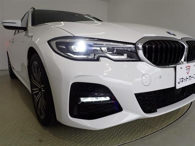 Bmw 3 SERIES 2021-09 11680-7