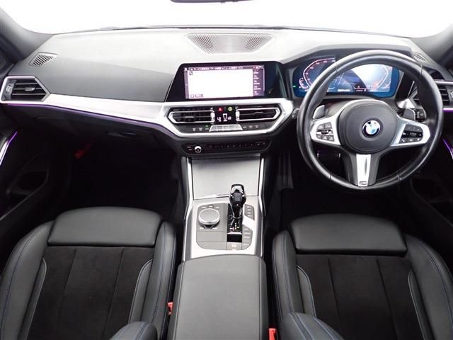 Bmw 3 SERIES 2021-09 11680-10