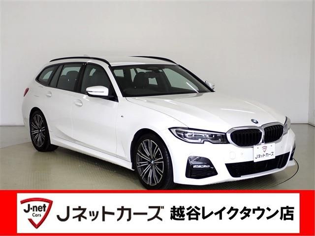 Bmw 3 SERIES 2021-09 11680-0