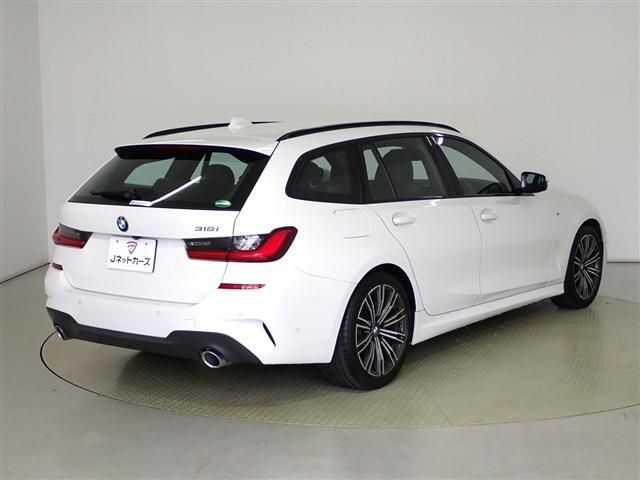 Bmw 3 SERIES 2021-09 11680-3